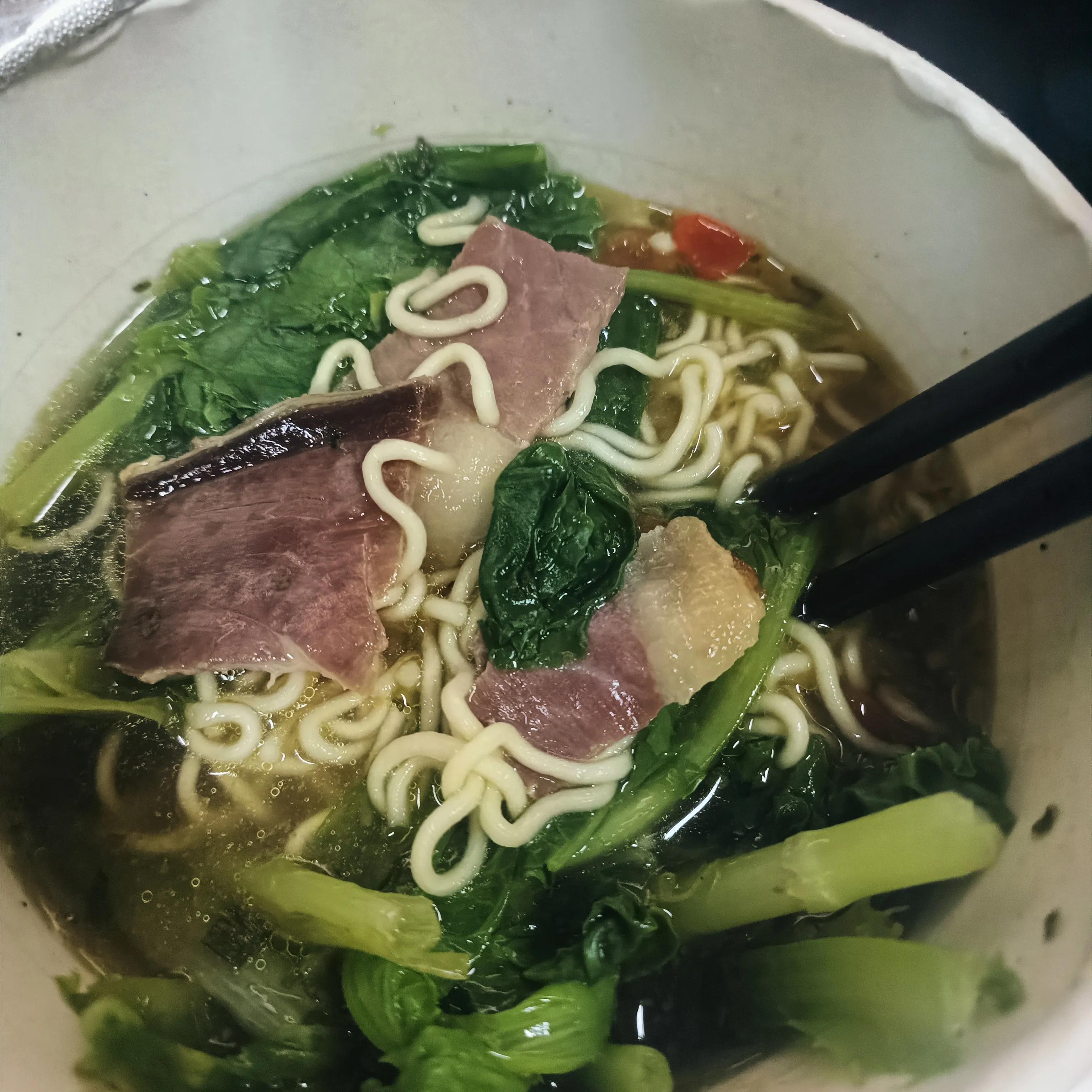 泡面的吃法原版电影,泡面的吃法家常做法大全