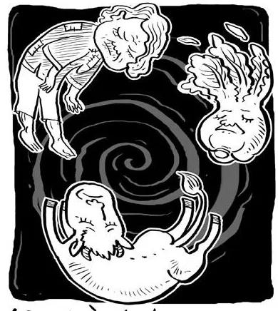 他酝酿43年，却用43天写成一部关于轮回的动物变形记