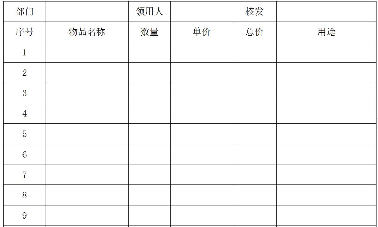 办公设备日常管理工作标准,装企流程梳理