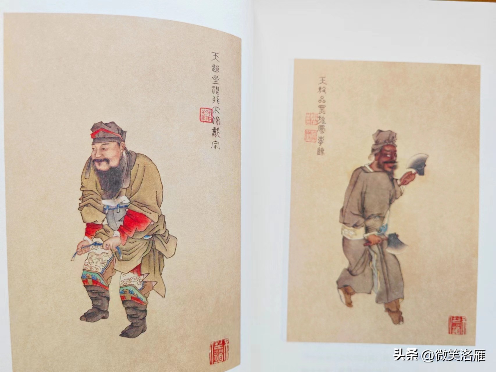 最接近原著的儿童版四大名著,古代四大名著儿童版