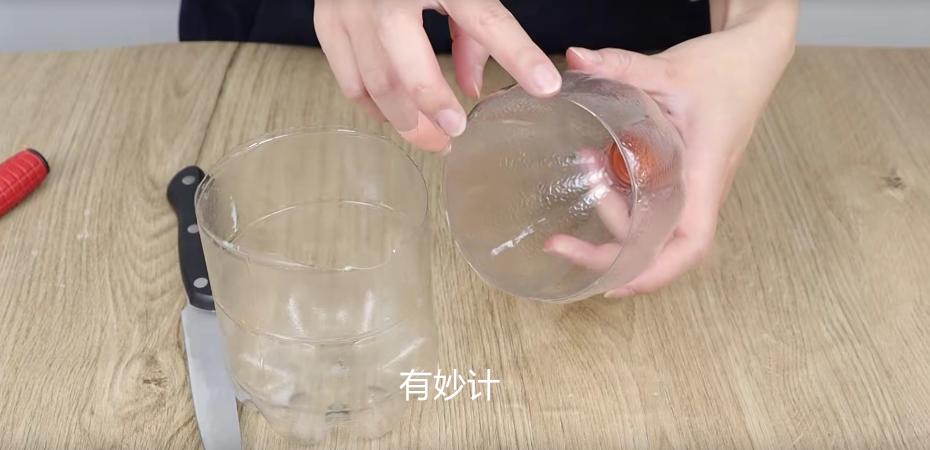 家里废弃的瓶子别再扔了,家里的饮料瓶别丢