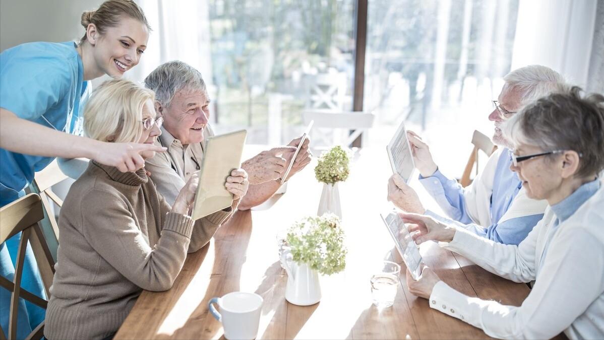 退休后不要轻易亮出自己的底牌,退休后一定要守住3条底线