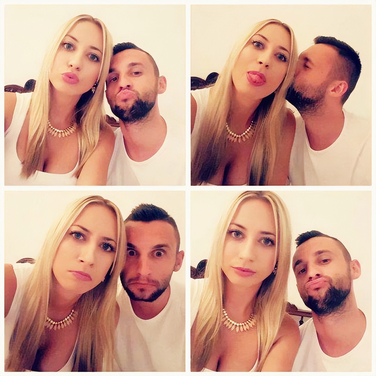 铁肺布罗佐维奇,布罗佐维奇足坛