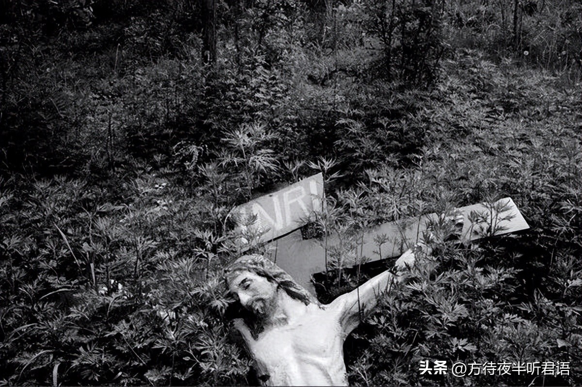 神贫的人是有福的：天主教在中国