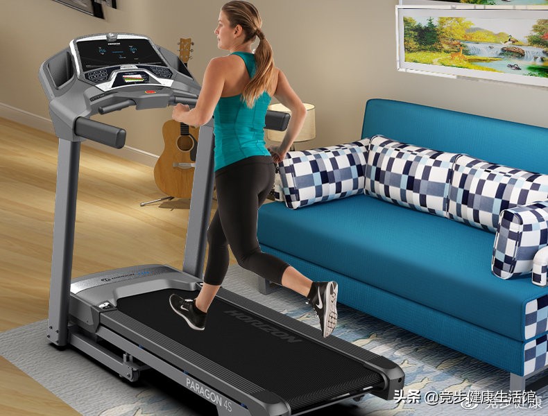 跑步机椭圆机和单车怎么选,椭圆机跟跑步机爬坡哪个效果好