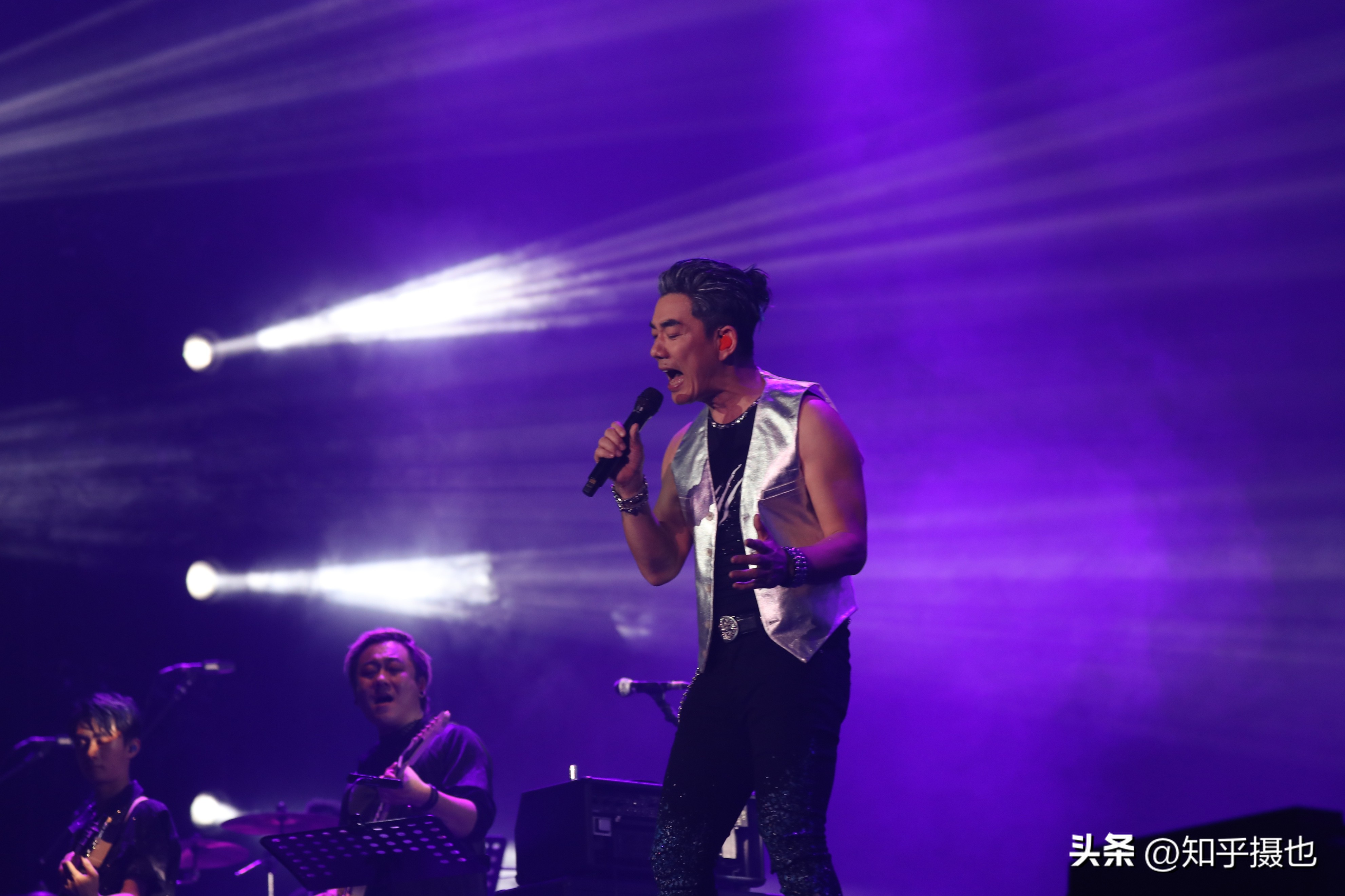 任贤齐2023巡回演唱会在哪里买票,任贤齐巡回演唱会沈阳站完整