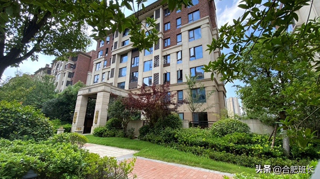 西山林语洋房170大平层装修,乌鲁木齐市保利西山林语洋房价格