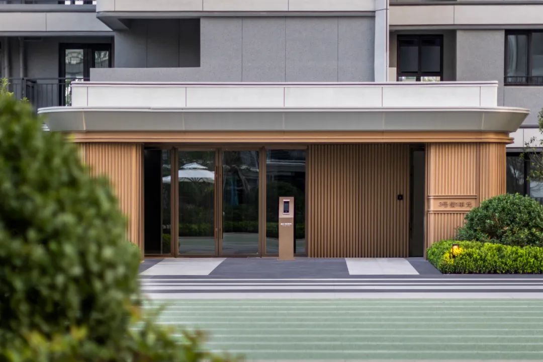 历时三年，融创未来壹号一期实景呈现/山鼎设计