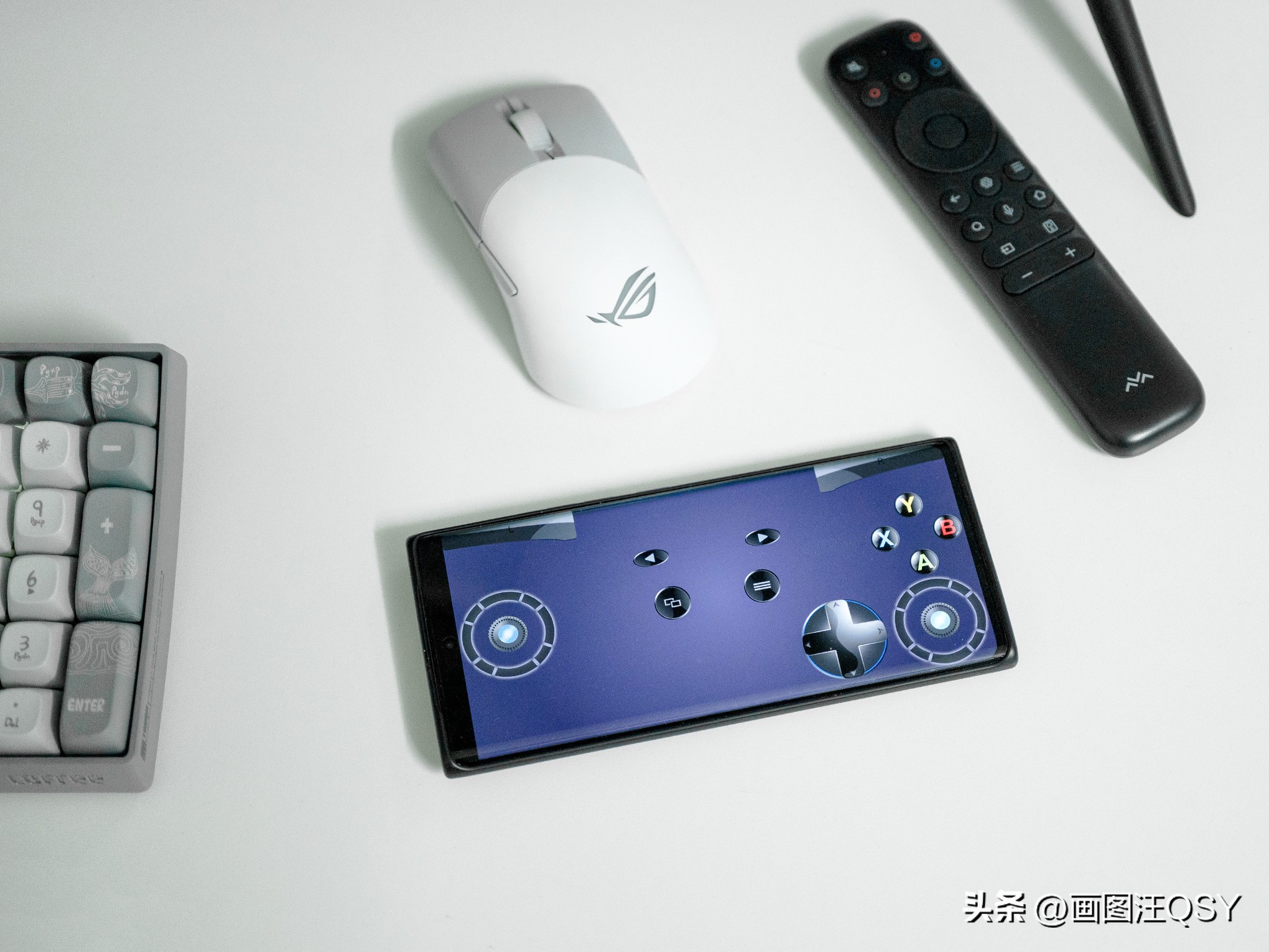 不到3000入手55英寸4K高刷雷鸟鹤6Pro电视，附Win双人游戏攻略