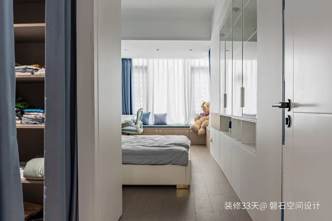 怎么做高逼格的平面布局,平面改造分享