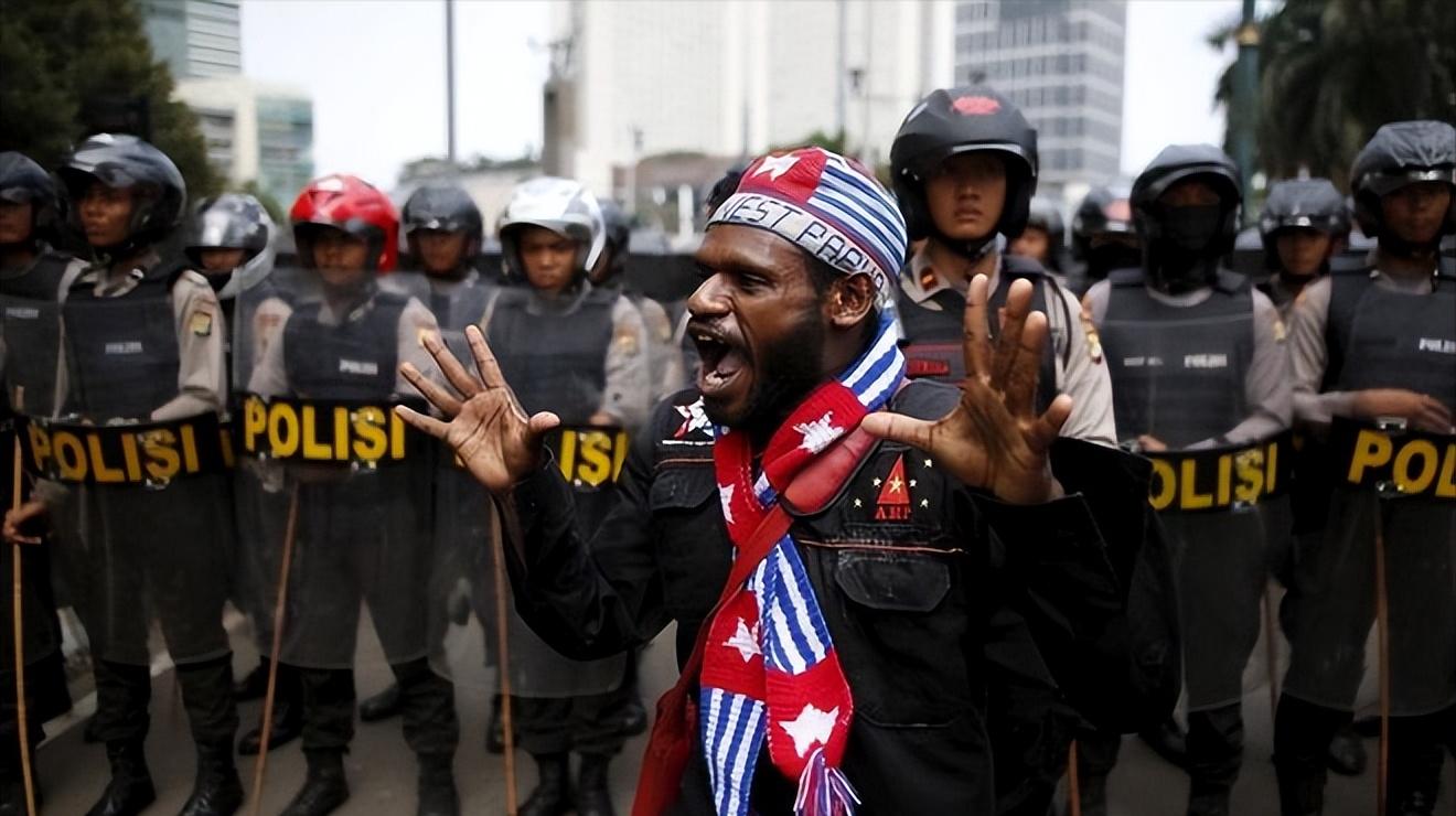 印度尼西亚的政策走向,印度尼西亚的政体民主吗