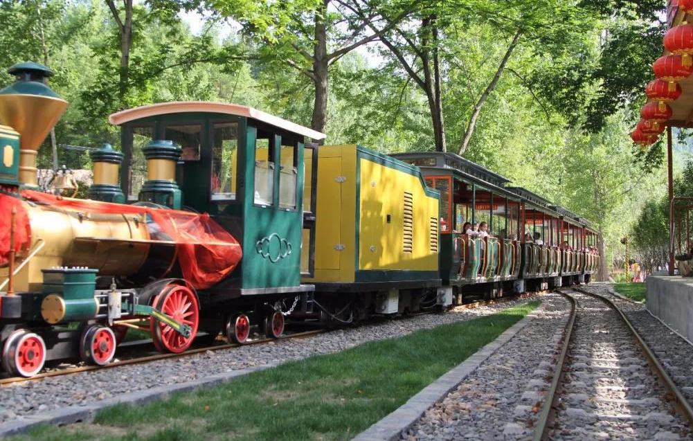 河南人造古镇,河北38亿打造人造古镇