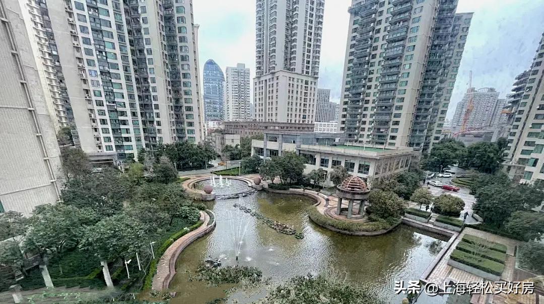 徐汇学区最好小学房价,徐汇区汇师小学对口的小区