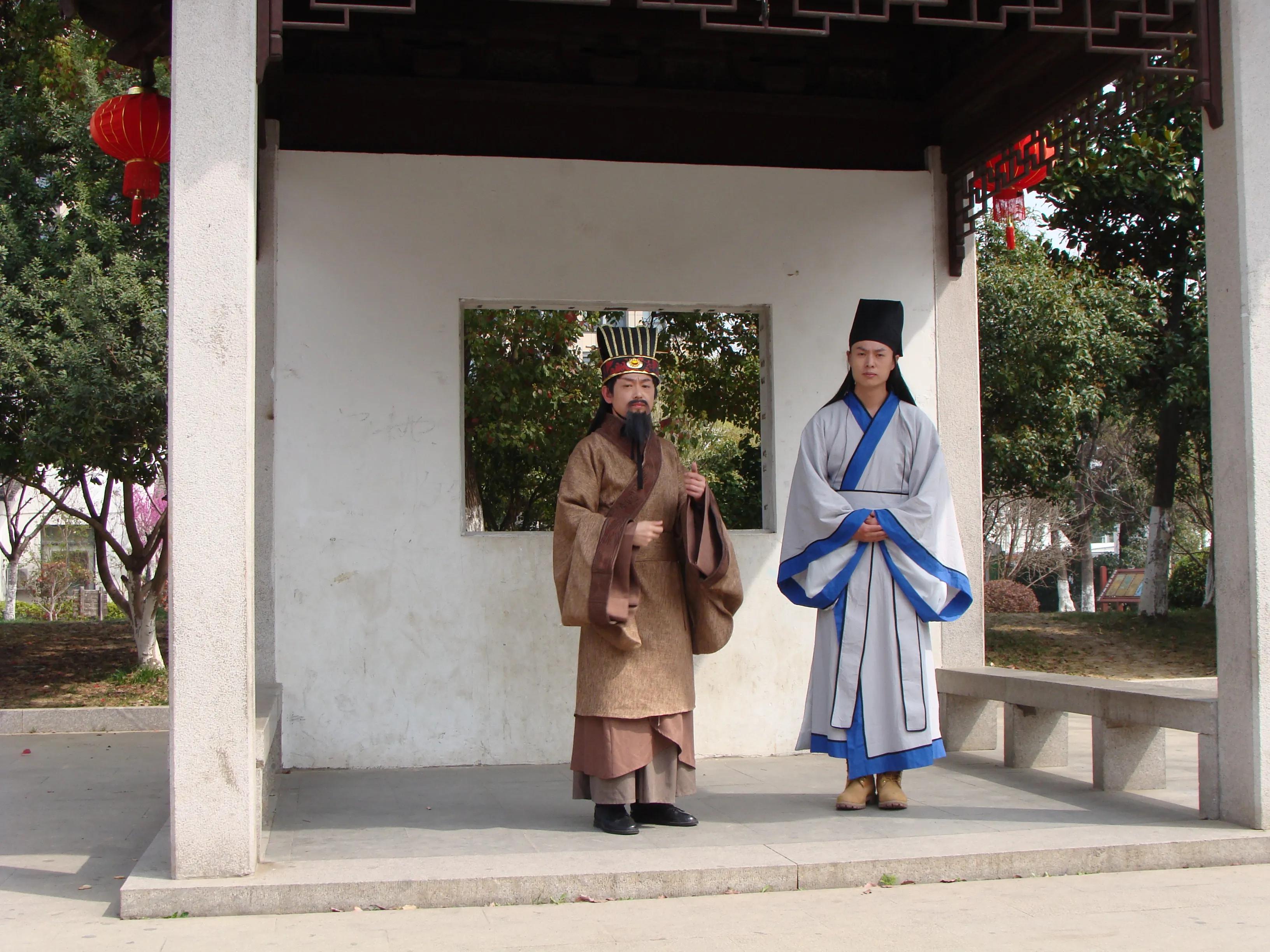 无锡东亭老街图片大全,无锡东亭老街在哪