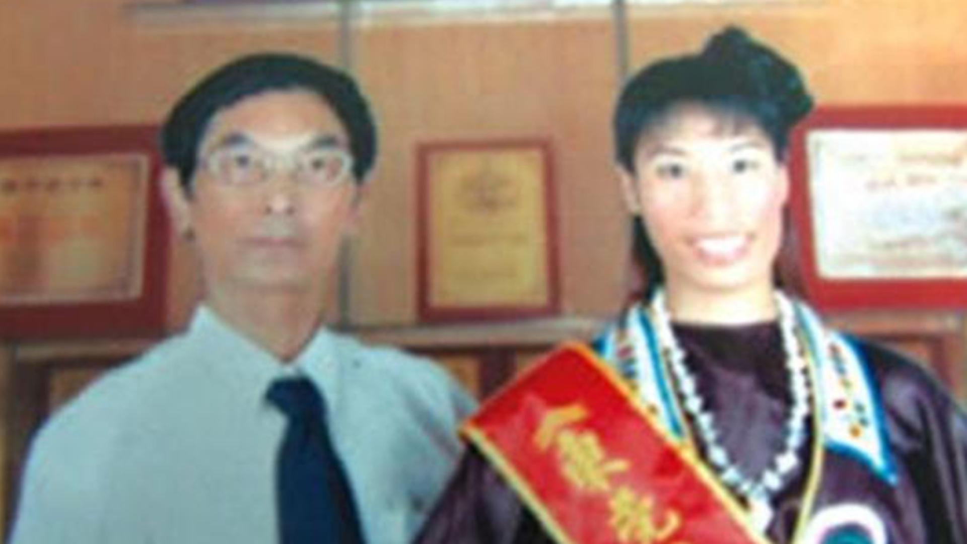 1995年东莞市殡仪馆女尸,东莞殡仪馆发现一个女尸