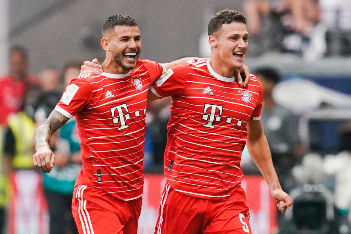 恭喜！今夏首签！德甲豪门敲定新援，非洲飞翼免费加盟