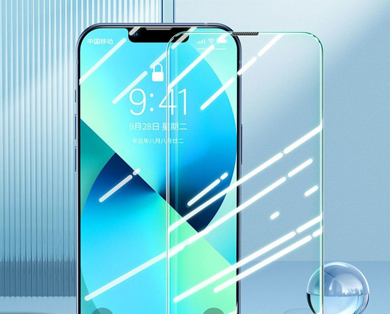 iphone13什么钢化膜最好用,iphone13钢化膜什么品牌的最好