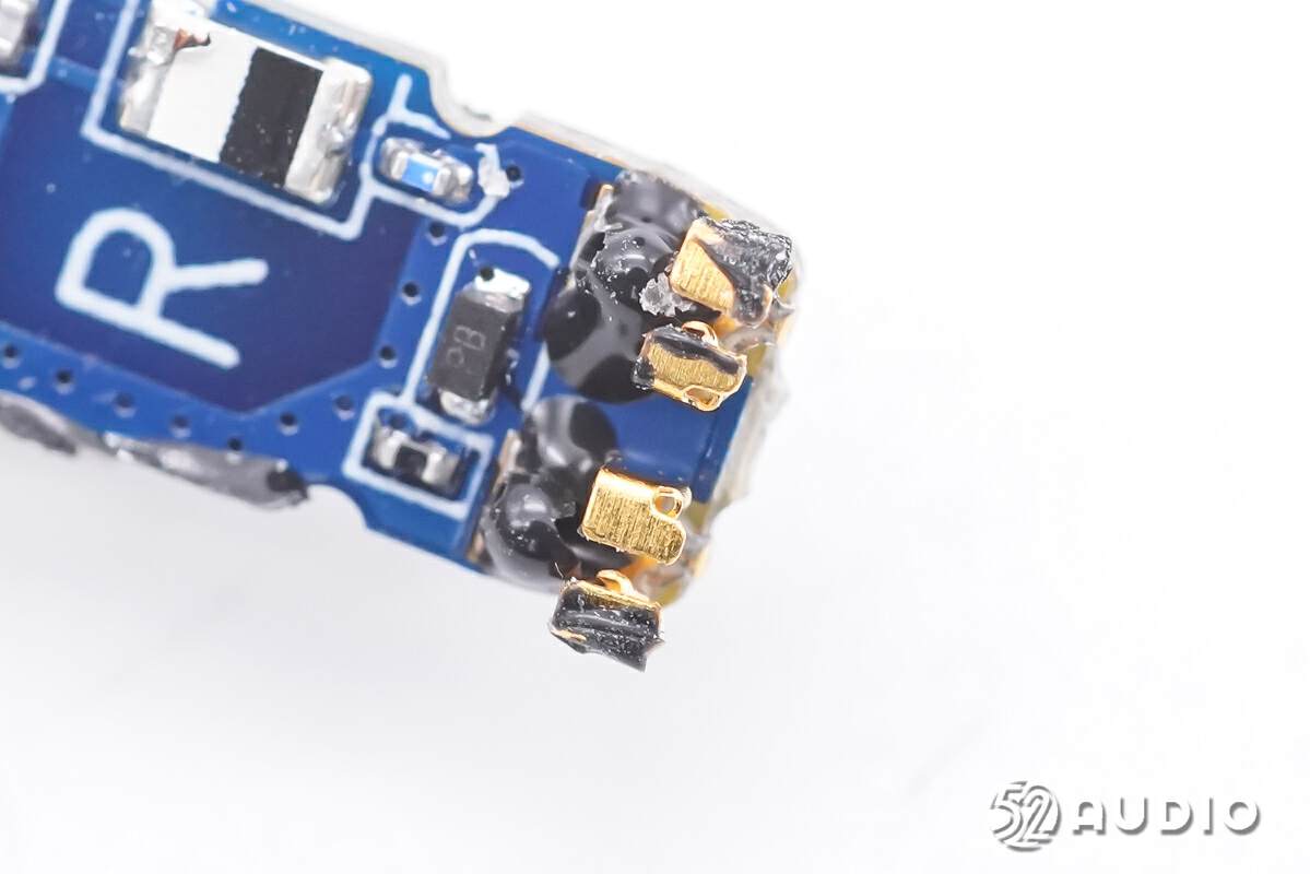 小酷M7Pro真无线耳机拆解，智能主动降噪，神经网络算法通话降噪