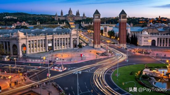 西班牙电商市场怎么样,西班牙主要电商平台前五