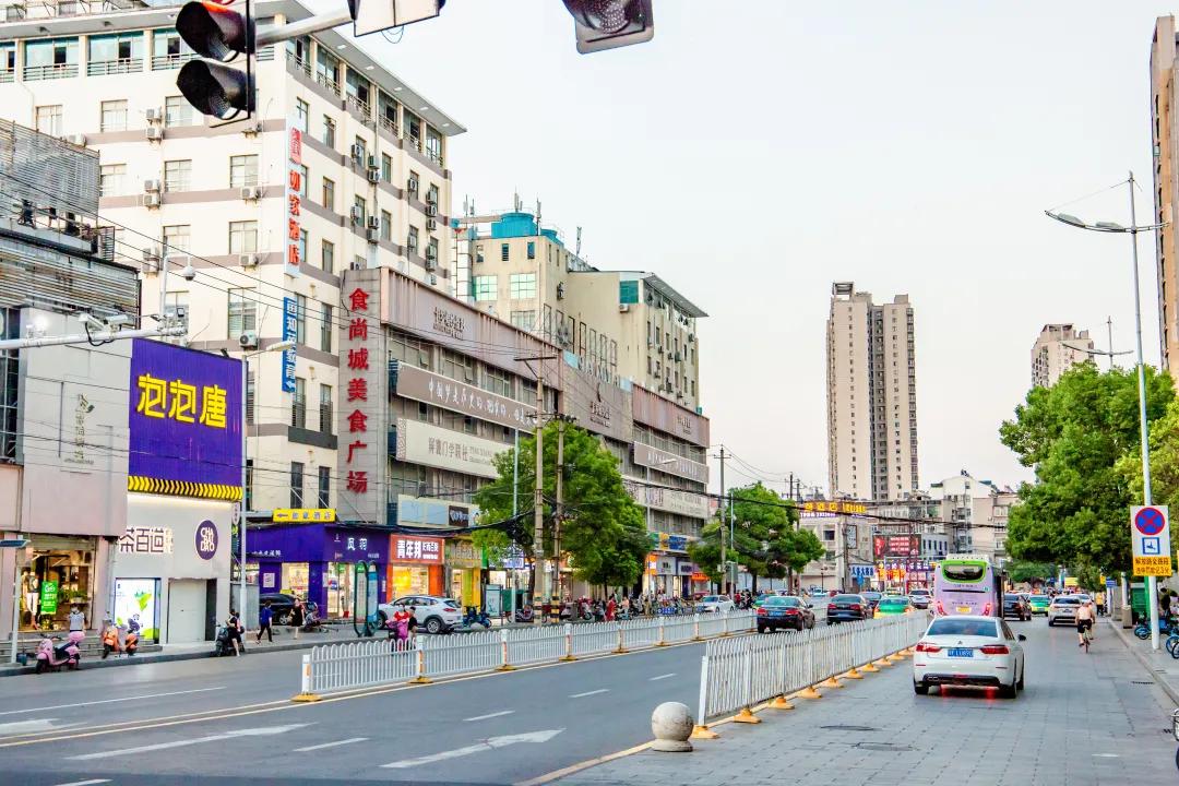 揭秘！从“青铜”到“王者”，襄阳人的居住幸福感来源于哪里？