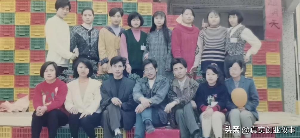 他，是教育界“沃尔玛”聚成创始人，而今又将如何再现辉煌？