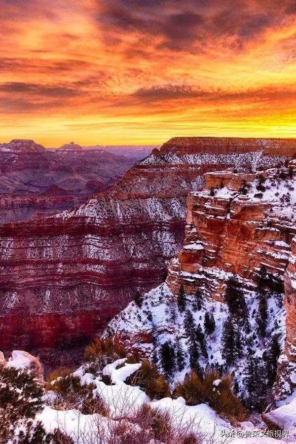 大美新疆的风景有哪些,大美新疆北疆美