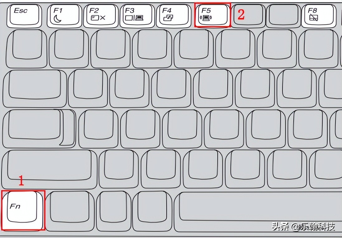 电脑能搜到wifi信号但是连接不上,笔记本电脑收不到wifi6信号怎么办