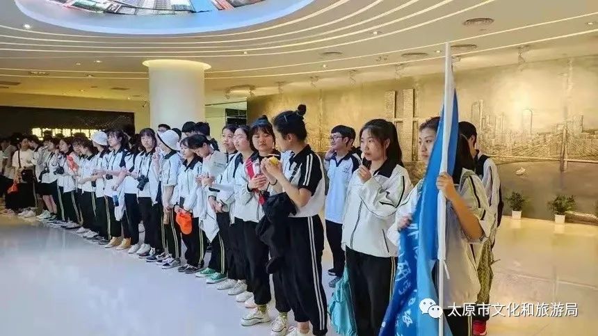 山西文旅产业园,山西文旅集团山西大厦