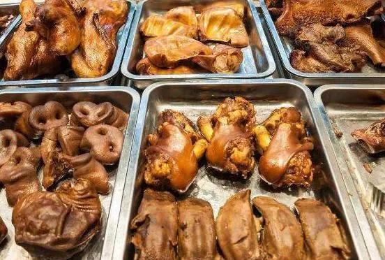 超市购物这些食物不能买,超市里这些东西千万别吃