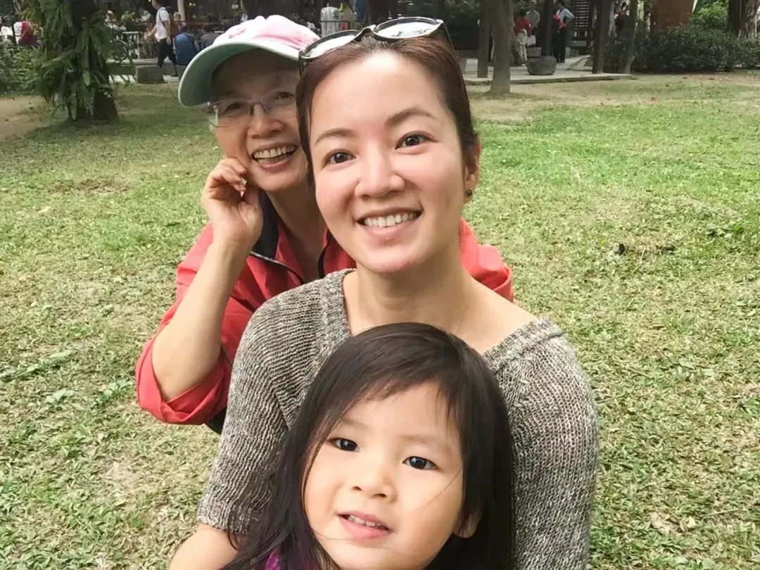 大S离婚找她哭诉、周迅与她相见恨晚…沉寂十年，她终于翻红了