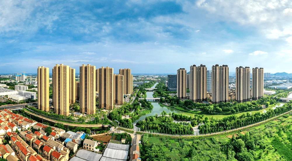 区县谈江苏篇：GDP1300多亿的中国徐州铜山，究竟由哪些大厂撑着