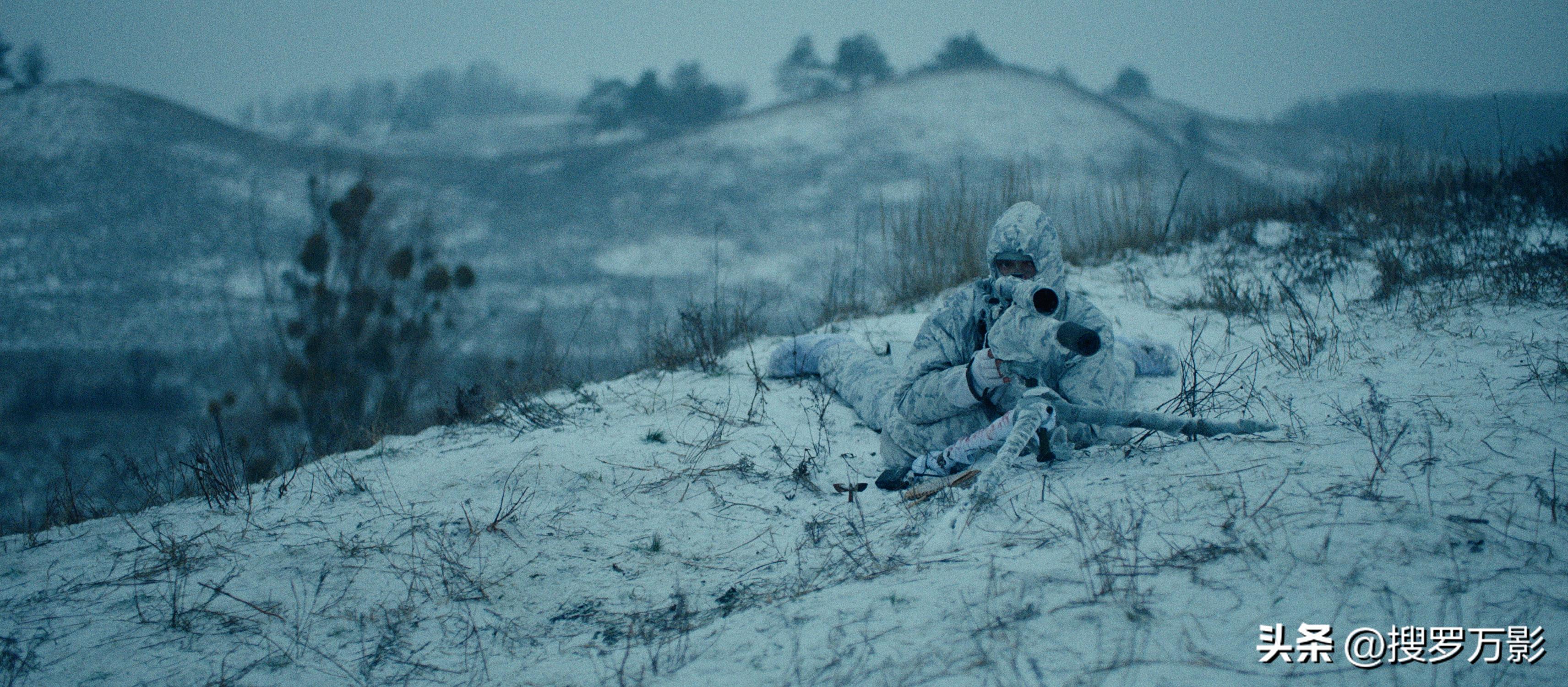 2021年上映的9部硬核动作电影,2022劲爆枪战动作片