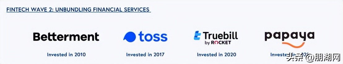 金融科技的下一个十年谁在领航,金融科技浪潮下银行转型