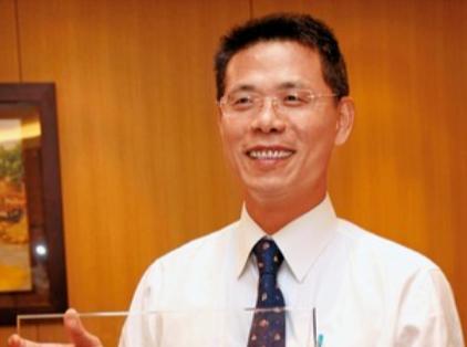 中国芯片陈正坤,中国芯片专家陈正坤简历