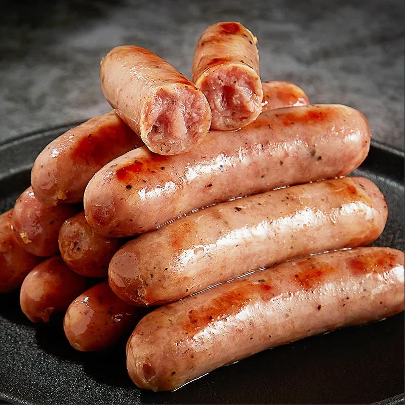 人类之光速冻食品,这10款宅家必囤