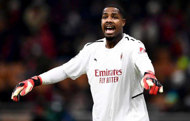 卡塔尔世界杯门将十大排名,卡塔尔世界杯各队门将排名