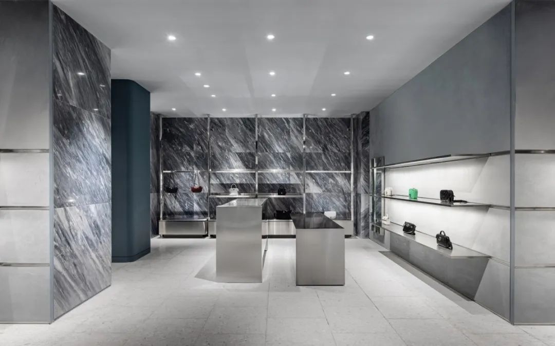 曾师出YABU，多伦多Burdifilek Studio独特设计理念！