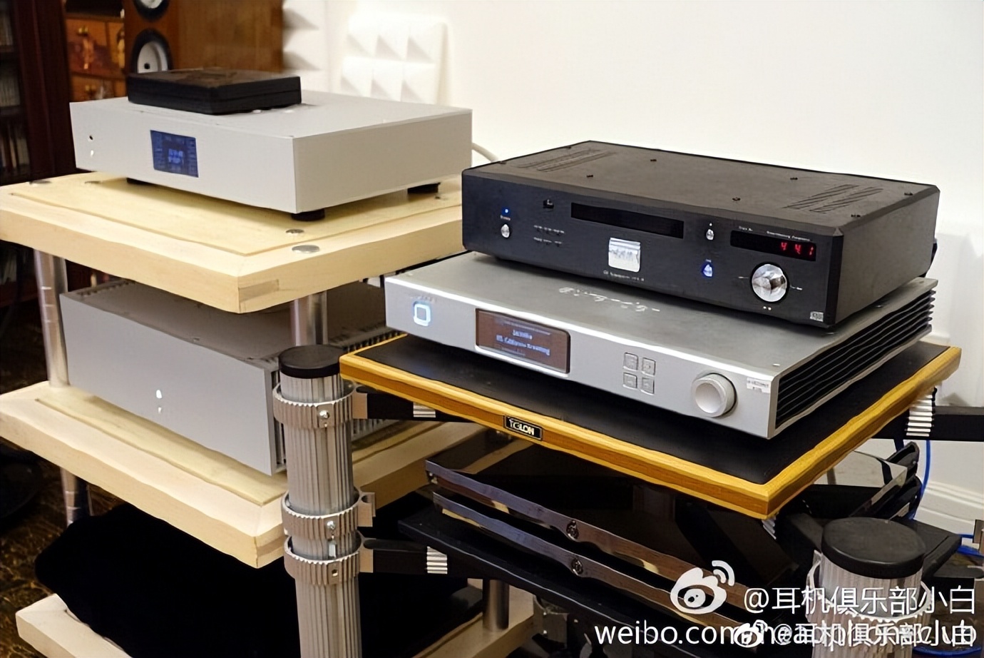 CD转盘的抖动测试＆同步、异步方案和Jitter抑制