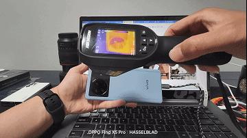 vivoxnote全面测评,vivoxnote对比iphone13promax