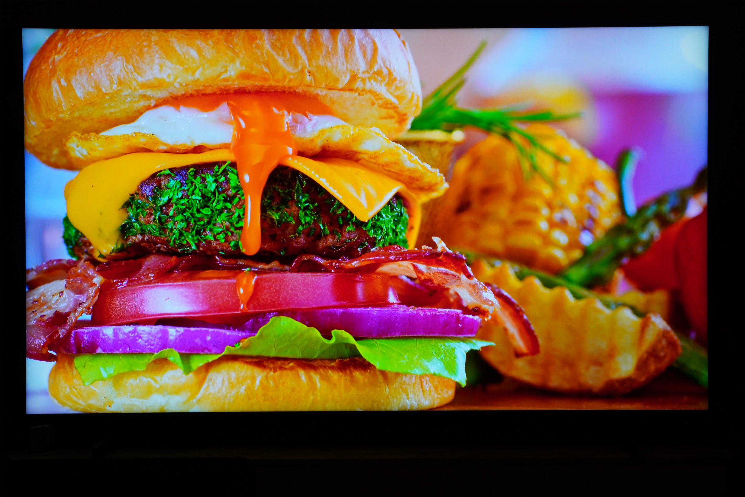 如何评价tclx11g电视,tclx11qd-miniled电视测评