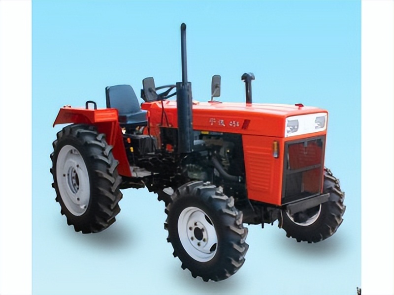 新疆新型农机具销量排行,国产农用拖拉机报价大全