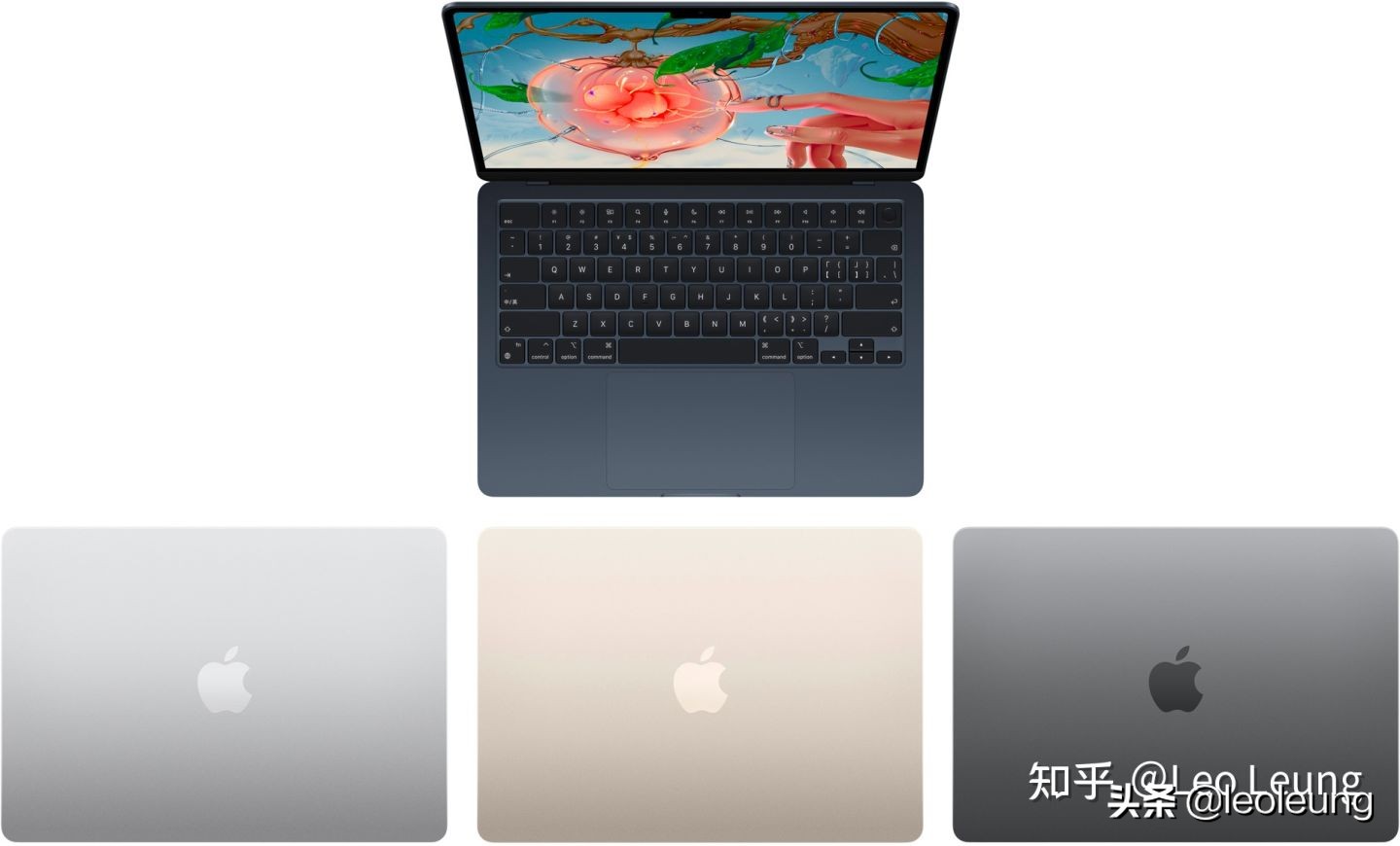 全新搭载m2芯片的macbookair,m2芯片的macbookair值得购买吗