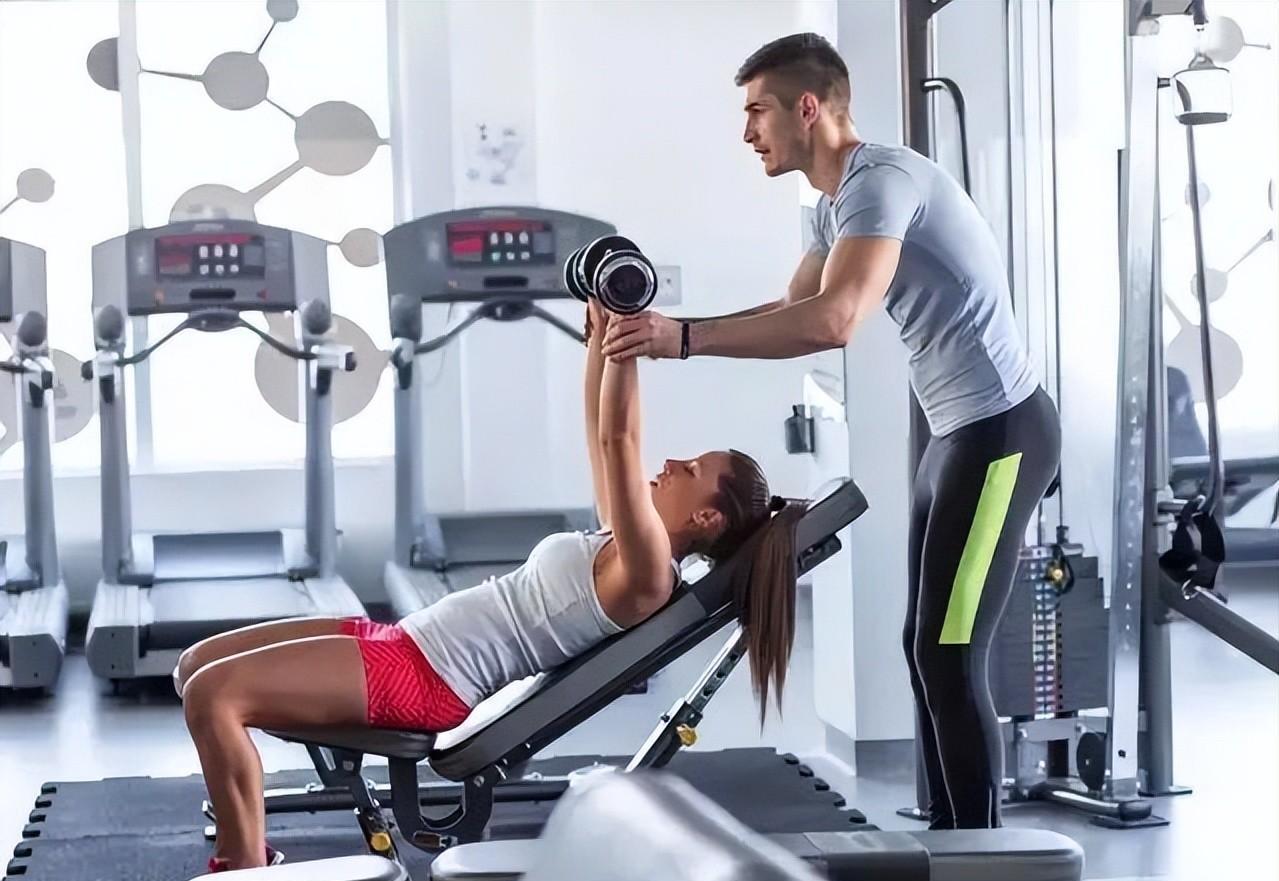 健身房里面的乱象出乎你们的意料,揭露健身房黑幕