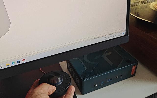 明基pd2705q显示器27英寸2k够用吗,明基pd2706u后期色准显示器测评