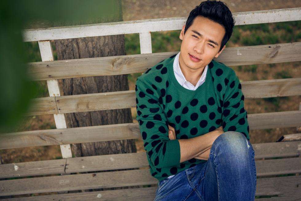 董璇高云翔离婚了没,董璇与高云翔离婚后现身活动