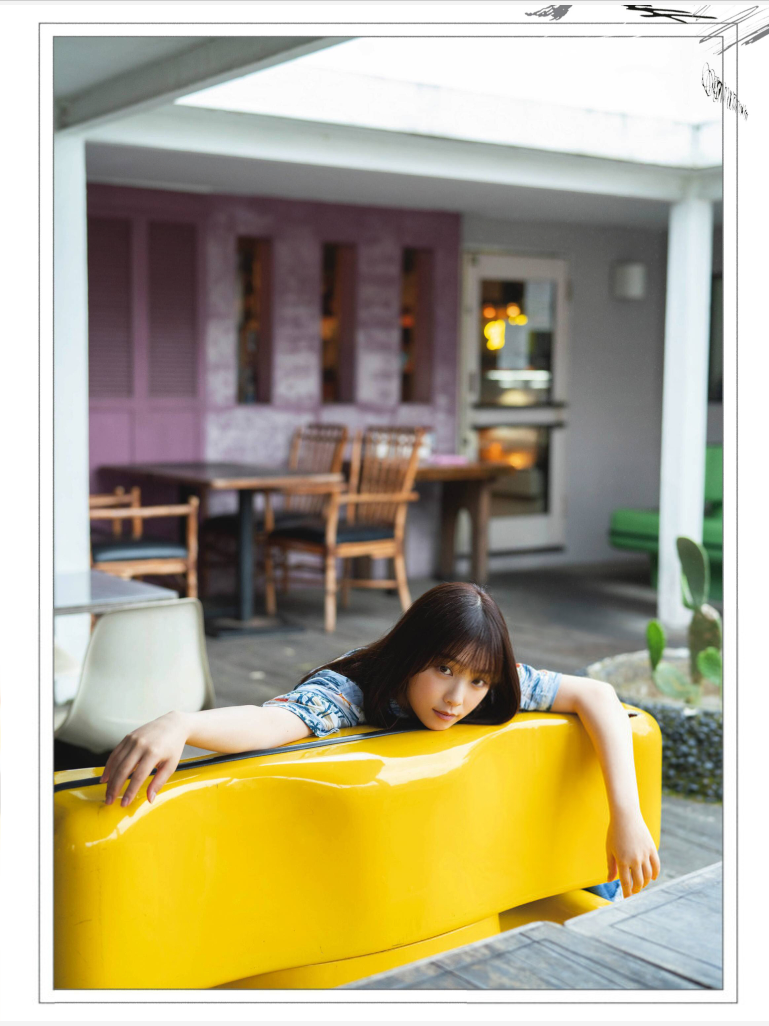 日本美少女时尚视频,日本少女偶像街拍