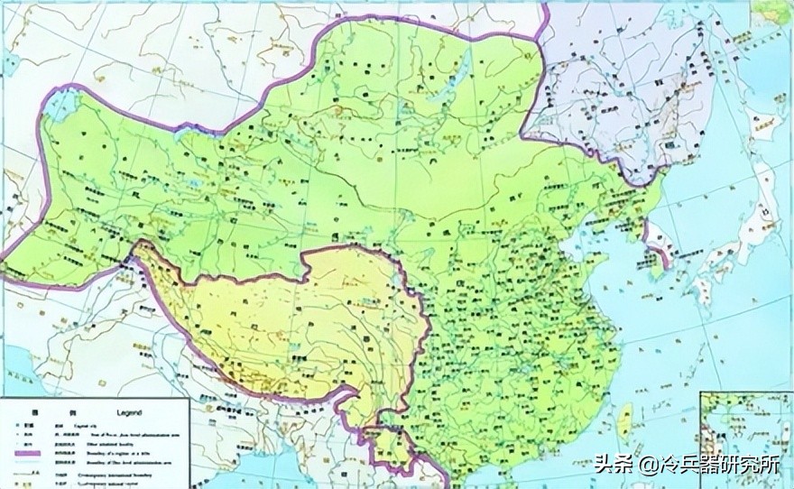 唐朝薛仁贵征东,薛仁贵征东是贞观多少年