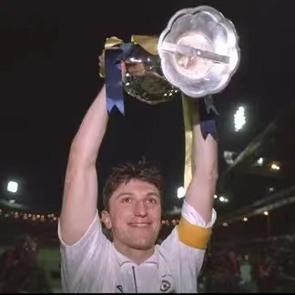 意甲帕尔马巅峰阵容,90年代意大利七姐妹前锋