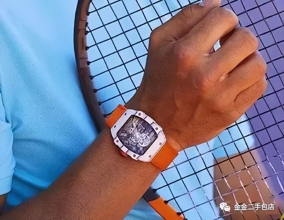 理查德米勒手表实表,理查德米勒rm51-01龙争虎斗手表