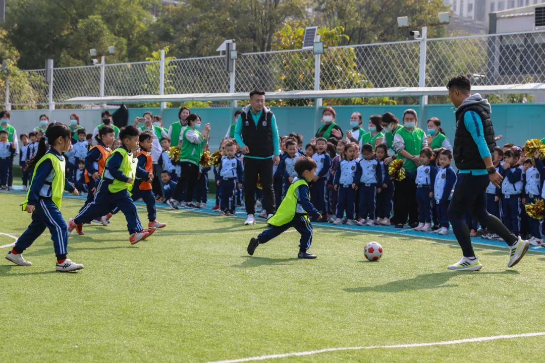 天津弗拉芒特幼儿园旗舰园,天津南开区弗拉芒特幼儿园怎么样